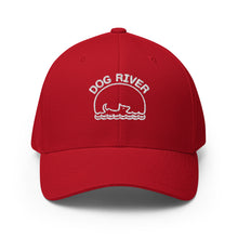 Load image into Gallery viewer, Dog River River Dogs Baseball Cap
