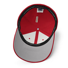 Load image into Gallery viewer, Dog River River Dogs Baseball Cap

