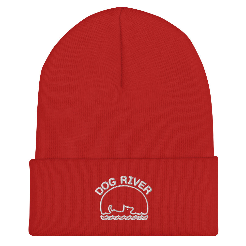 Dog River River Dogs Winter Hat