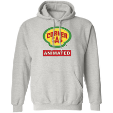 Load image into Gallery viewer, Corner Gas Animated Hoodie
