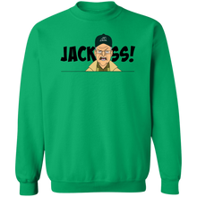 Load image into Gallery viewer, Oscar Jackass Sweatshirt
