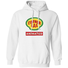 Load image into Gallery viewer, Corner Gas Animated Hoodie

