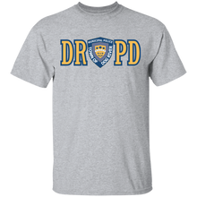 Load image into Gallery viewer, Men&#39;s Dog River Police Department T-Shirt
