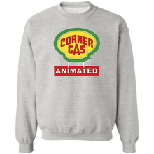 Load image into Gallery viewer, Corner Gas Animated Sweatshirt
