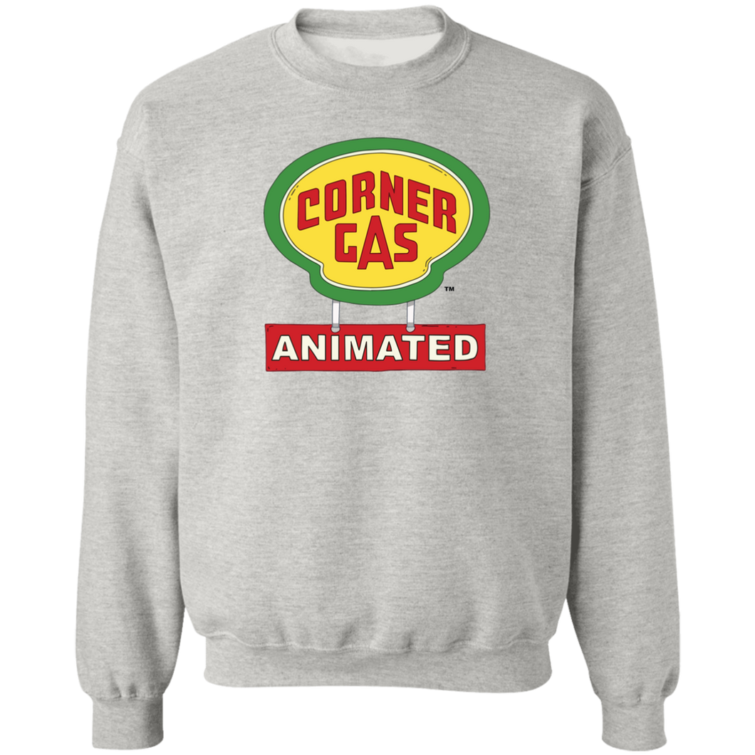 Corner Gas Animated Sweatshirt