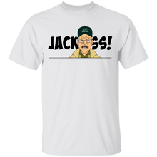 Load image into Gallery viewer, Men&#39;s Oscar Jackass T-Shirt

