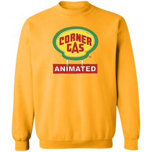 Load image into Gallery viewer, Corner Gas Animated Sweatshirt
