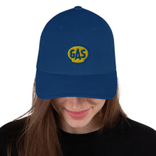 Load image into Gallery viewer, Gas Baseball Hat
