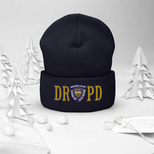 Load image into Gallery viewer, Dog River PD Winter Hat
